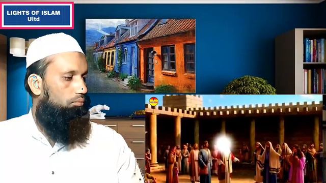 History of Koma Lut, মৃত সাগরের ইতিহাস। reaction video@voiceofbangla24