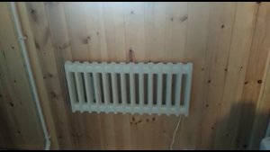 СИБИРЬ! Отопление дома БЕЗ ГАЗА Каменными Радиаторами - РЕАЛЬНЫЙ ОТЗЫВ | Heat Stone