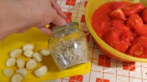 Хреновина на зиму, чтоб не закисла. Together Forever.