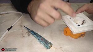 ИНДИКАТОРНАЯ ОТВЕРТКА | Скрытые Возможности Индикаторной Отвертки | ?ХИТРОСТИ МАСТЕРОВ?