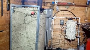 Отопление частного дома | Отопление своими руками | Котел отопления