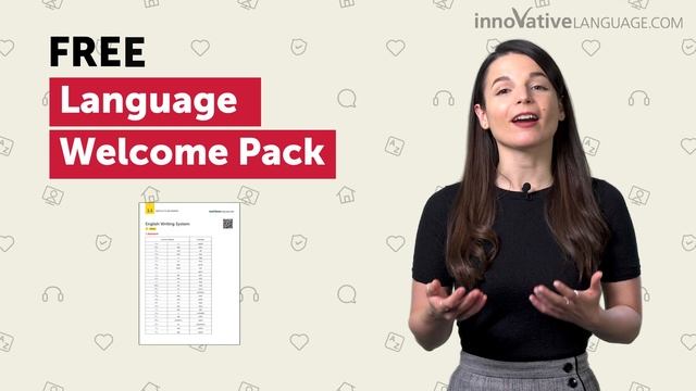 All Hungarian Basics you Need to Know in one FREE PDF Pack