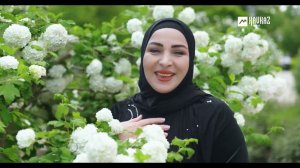 Роза Янгульбаева - Мерзачу безамо | KAVKAZ MUSIC