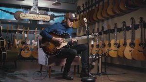 I'll See You In My Dreams // Joe Robinson