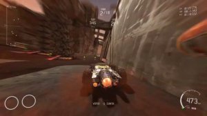 Grip: Combat Racing (PS4) - Review