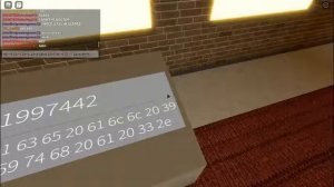 ROBLOX | Identity Fraud | Boss fight tutorial |