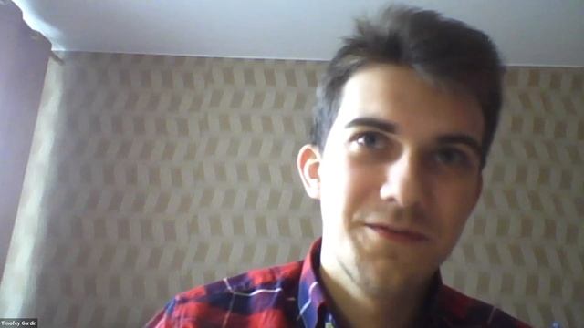 День открытых дверей программы "Международные отношения" смотреть онлайн