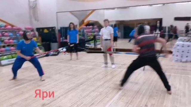 Спочан, кубок Москвы, Потапов Денис 🏆🥈🥉🥇