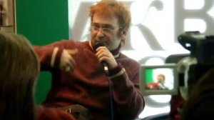 WindCarrot.ru: Роман Трахтенберг