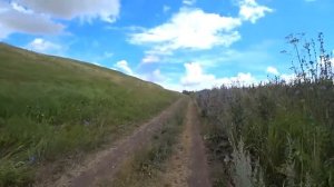 От устья Казанки к ее истоку. "Истоки Казани" Пешеходный поход. День 4. Камаево - Качелино - Арск