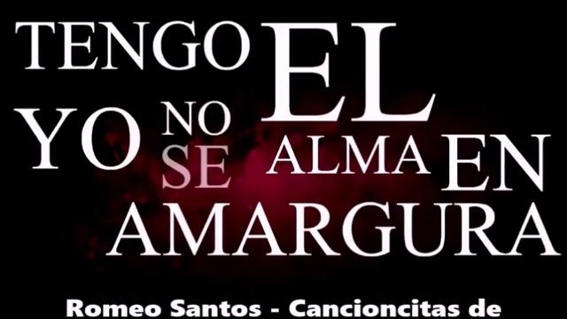 Top 10 Canciones De Bachata смотреть онлайн