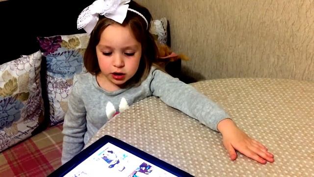 Что круче: айфон 6 или айпад Тестируем как Wylsacom Смотрим мисс Кети и мистер Макс for children смотреть онлайн