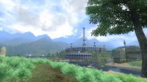Oblivion - Relaxing Music & Ambience in 4k