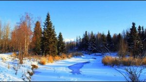 Ф  Тютчев  Ещё земли печален вид #стихиовесне #поэты19века