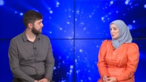 МАККА САГАИПОВА В ПРОГРАММЕ "ИЛЛИ"