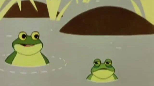 Дюймовочка - ну вот поели, теперь можно и поспать смотреть онлайн