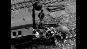 The Sad Story of Henry 1984 but it came from 1953