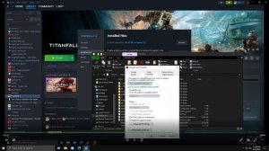 TintanFall 2 Not Launching on EA app/Steam **Fix**