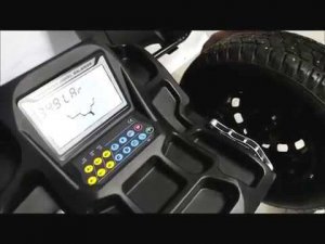 Балансировочный стенд / станок ТЕМП TB500 автоматический