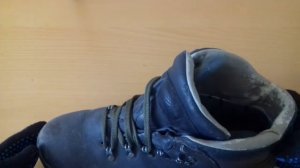 Karrimor & Lowa. Мега крепкая, неубиваемая и удобная обувь на все случаи жизни.