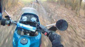 Yamaha XTZ 660 TENERE