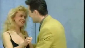 Мистер Бин в шоу знакомств