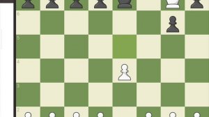 Защита... Дамиано! Соперник рискует потерять ладью!