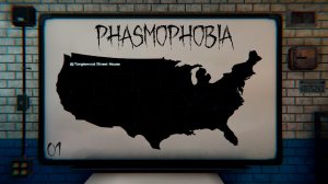 Phasmophobia #1