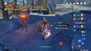 [Genshin Impact] Сундуки в Разломе, которые вы никогда не найдете