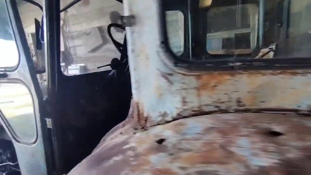 Трактор колесный Т 40АМ экспресс-обзор от Николая Нарватова смотреть онлайн