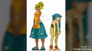 Вакфу| Амалия и Юго~Тролль~