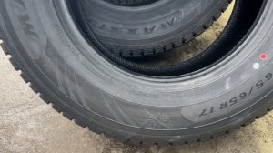 Maxxis Premitra Ice 5 SUV /SP5 265/65 R17 112T