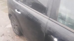 вторая часть Ford Focus 2 потеря педаль газа