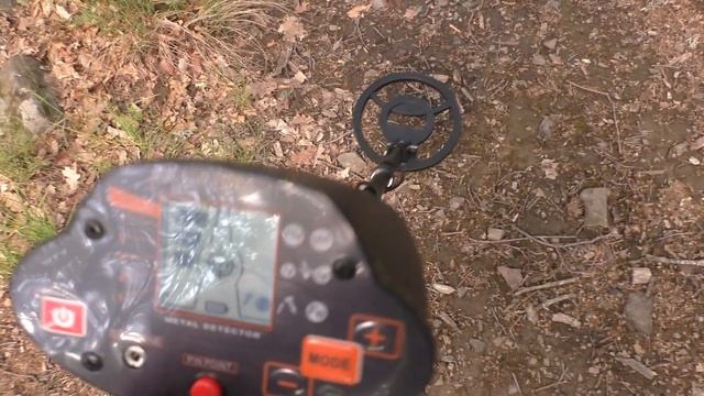 Посылки Из Китая! #34! Металлоискатель MD-5030 с Aliexpress! Распаковка,Обзор,Тест! Алиэкспресс 202 смотреть онлайн