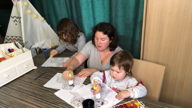 поделка зебра на китайском смотреть онлайн