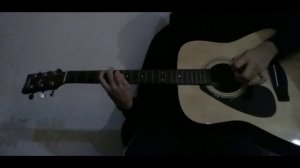 September - Sparky Deathcap | Guitar