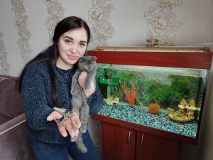 Из числа детей-сирот в 2022 году в Тамбовской области получили ключи от квартир 314 человек