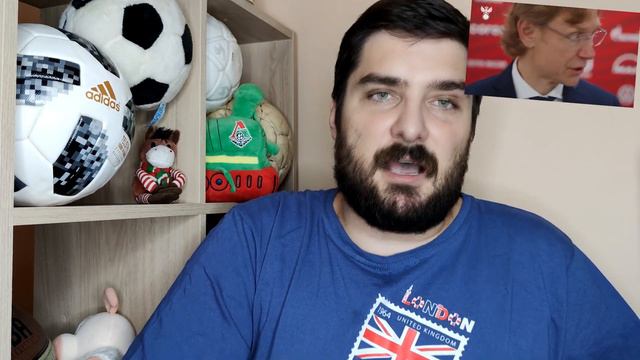 Карпин круче Семака? Теперь уже официально!