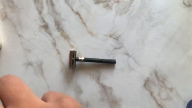 Бритвенный аппарат Идеал, СССР смотреть онлайн