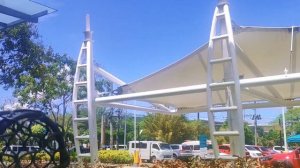 VWM 01: Trip to EK Part 1 + Nuvali & Gardenia