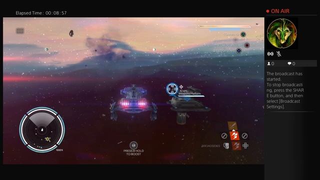 Rebel Galaxy online смотреть онлайн