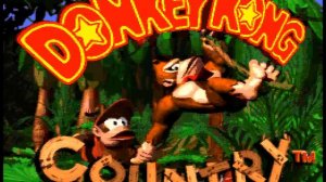 Donkey Kong Country OST (Super Nintendo) - Track 01/23 - Theme