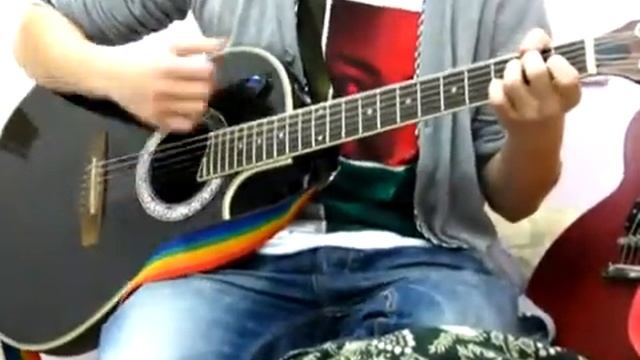 Lumen - Мы не ангелы cover.flv смотреть онлайн