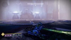 Дуальность. Первое "слепое" прохождение вдвоем (Destiny 2)