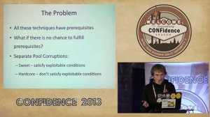 Nikita Tarakanov -- Exploiting Hardcore Pool Corruptions in Microsoft Windows Kernel