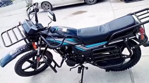 Обзор Racer RC200GY-C2A
