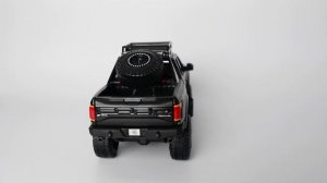 Ford F150 2017 Raptor