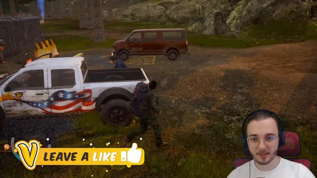 NEW WEAPONS & VEHICLES! State of Decay 2 смотреть онлайн