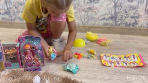 Супер классная кукла LOL новинка