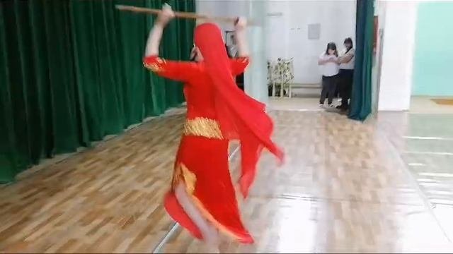 Светлана Парамонова